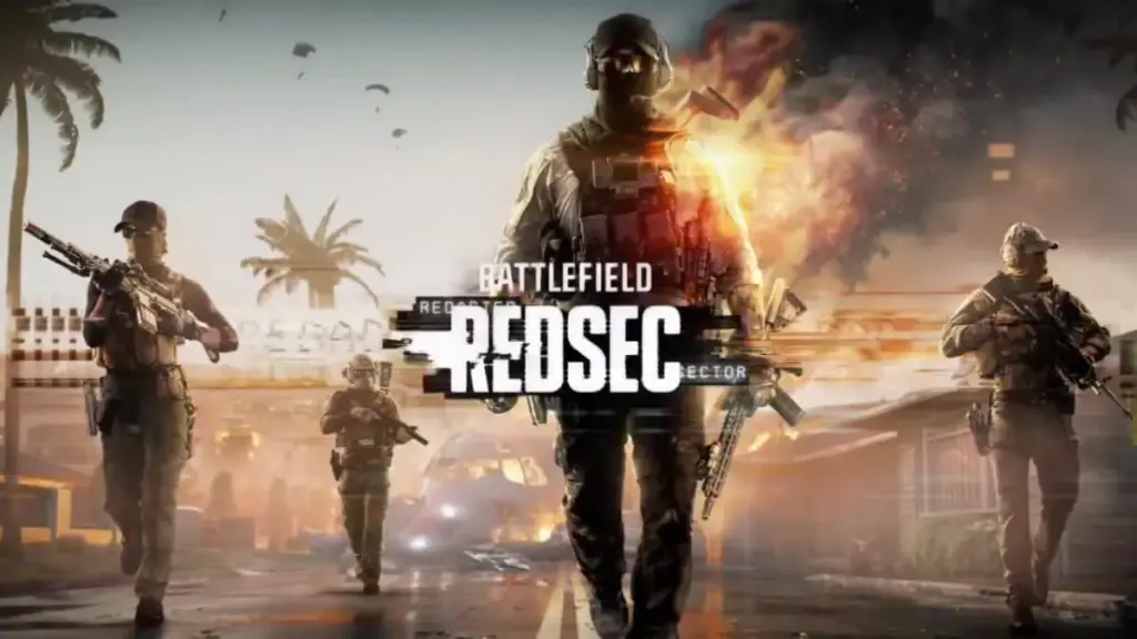 De Battle Royale Modus in Battlefield 6: Wat je Moet Weten