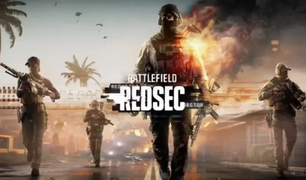 De Battle Royale Modus in Battlefield 6: Wat je Moet Weten