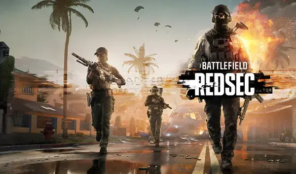 Ontdek Battlefield Redsec: Wat Je Moet Weten
