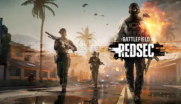 Ontdek Battlefield Redsec: Wat Je Moet Weten