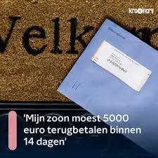 Belastingdienst Toeslagen Terugbetalen: Wat Je Moet Weten
