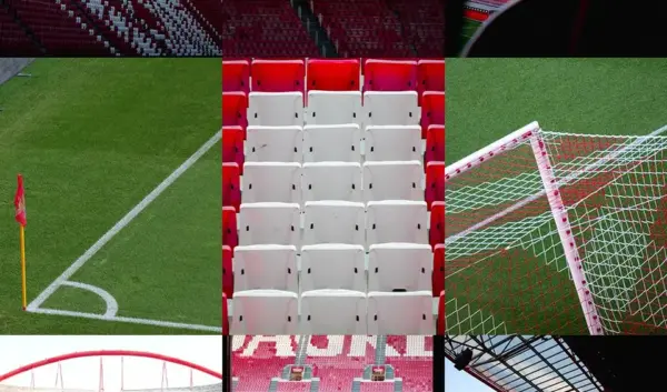 Benfica versus Tondela: Een Uiteenzetting van de Wedstrijd