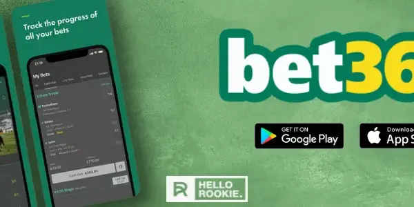 Bet365: Een Blik op het Innovatieve Online Gokplatform