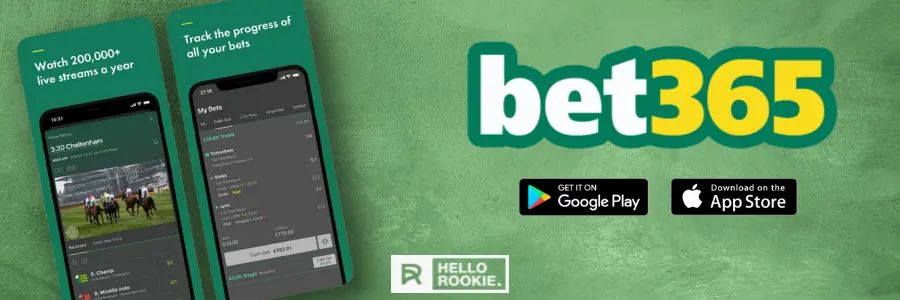 Bet365: Een Blik op het Innovatieve Online Gokplatform
