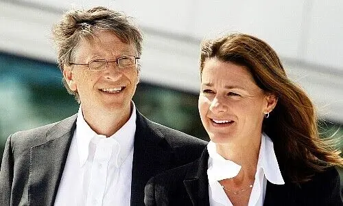 De Invloed van Bill Gates op Technologie en Filantropie