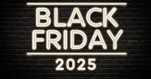 Vooruitblik op Black Friday 2025: Aanbiedingen en Trends