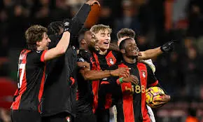 Bournemouth en Forest Strijden om Cruciale Punten