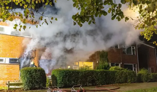 De Betekenis van Merk Wolvega voor de Regio