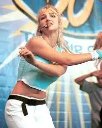 Het Verhaal van Britney Spears: De Popster in de Spotlight