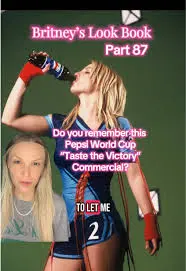 De Huidige Situatie van Britney Spears en Haar Toekomst