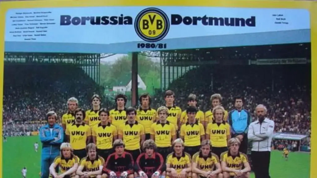 BVB – Köln: Rivaliteit en Huidige Standpunten in de Bundesliga