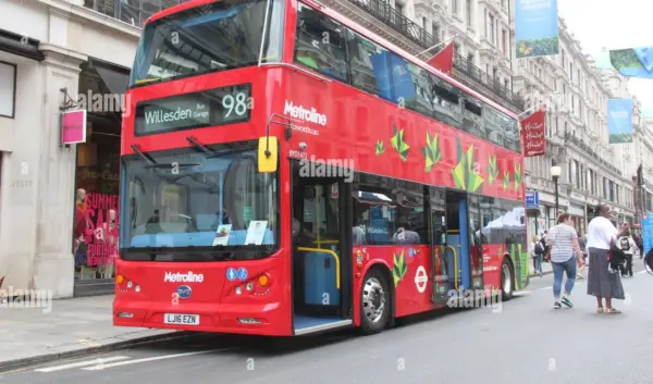 BYD en de Revolutie van Elektrische Voertuigen