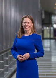 Carola Schouten: Haar Rol in de Nederlandse Politiek