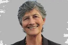 Het Politieke Pad van Catherine Connolly