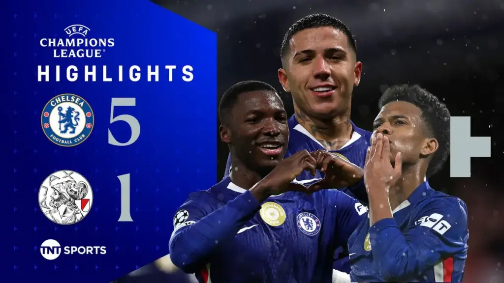 Champions League Kijken: Uw Gids voor de Beste Kijkervaring