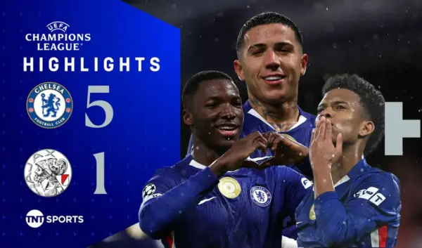 Champions League Kijken: Uw Gids voor de Beste Kijkervaring
