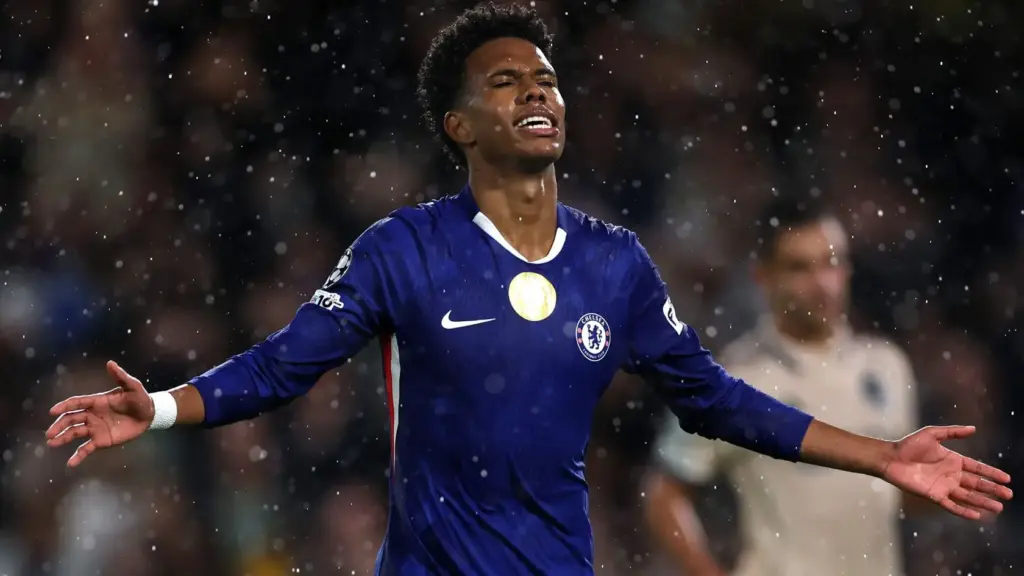 Analyse van de Wedstrijd Chelsea – Ajax