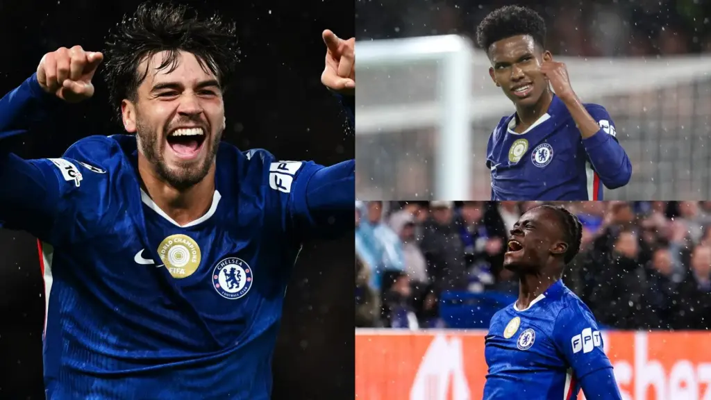 De Spannende Confrontatie: Chelsea vs Ajax