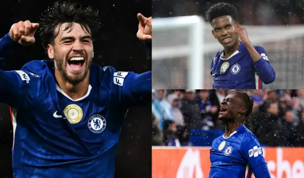 De Spannende Confrontatie: Chelsea vs Ajax