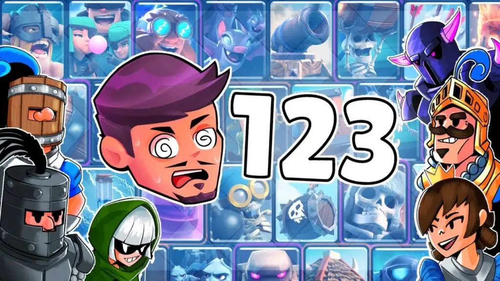 De Wereld van Clash Royale: Strategieën en Ontwikkelingen