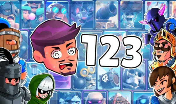 De Wereld van Clash Royale: Strategieën en Ontwikkelingen