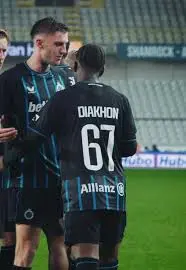 Wedstrijdanalyse: Club Brugge tegen Aalst