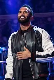 Craig David’s Herintrede in de Muziekwereld