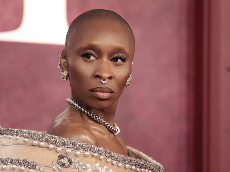 Cynthia Erivo: Een ster in de opkomst