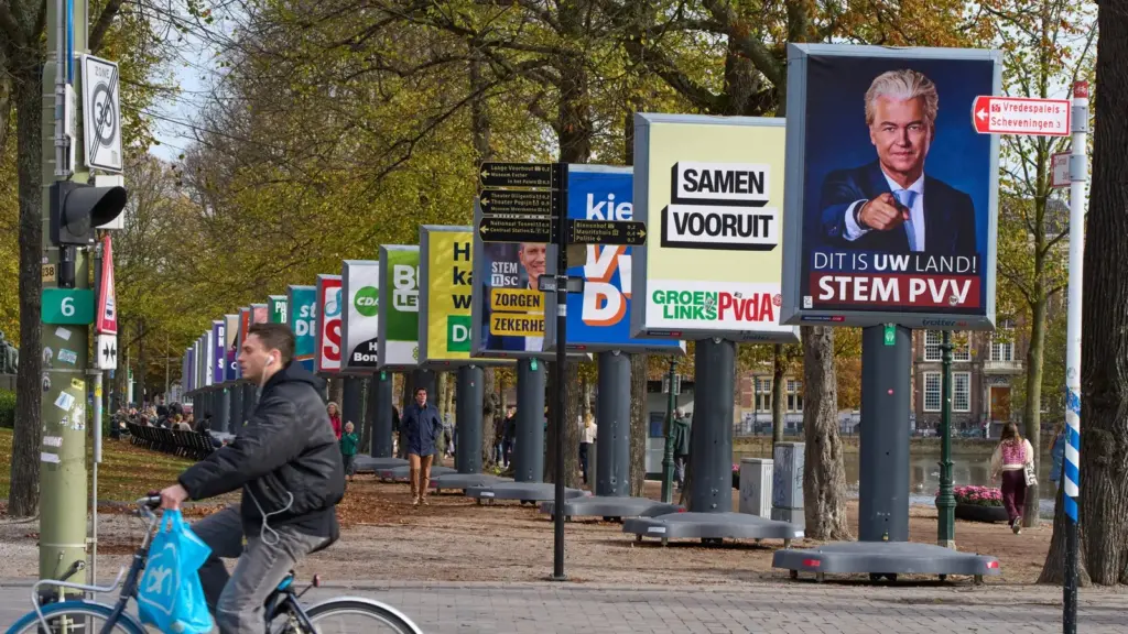 De Politieke Positionering van D66: Links of Rechts?