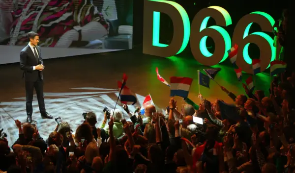 D66: Rechts of Links in de Nederlandse Politiek?