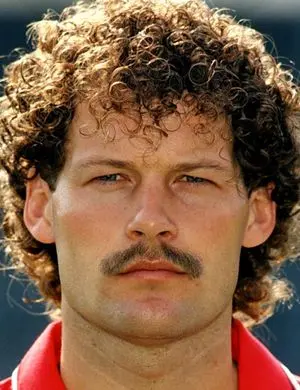 Danny Blind: De Impact van een Voetbalicoon