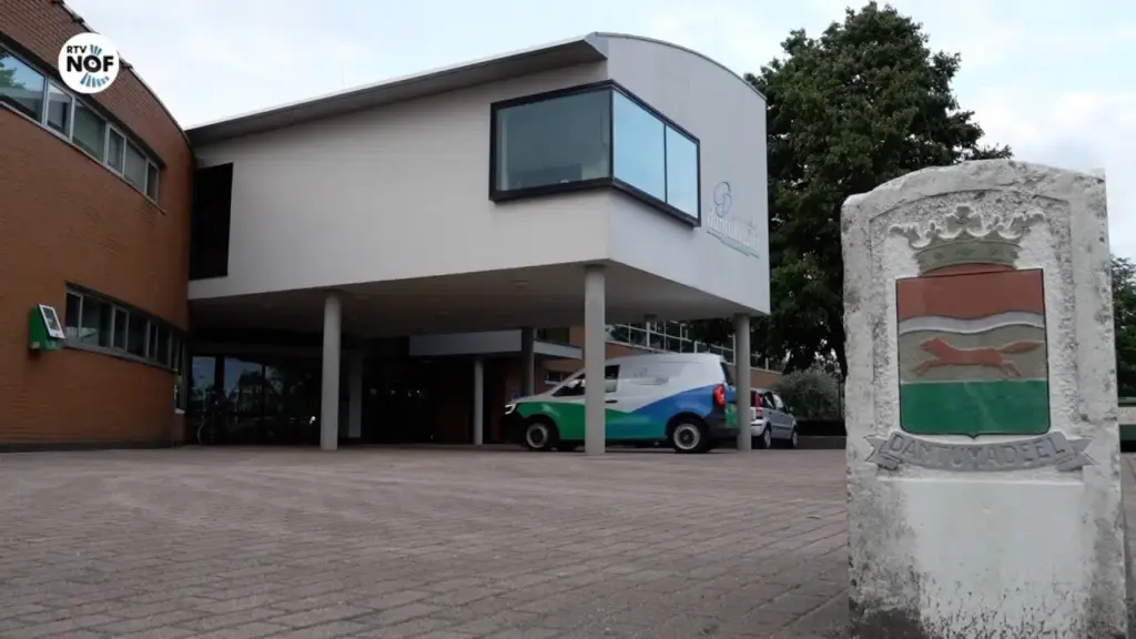 Dantumadiel: Een Blik op Geschiedenis en Cultuur