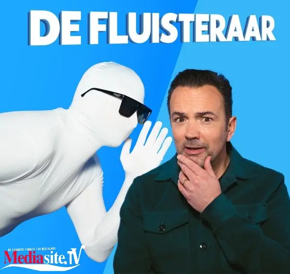 De Fluisteraar op Radio Veronica: Een Unieke Luisterervaring