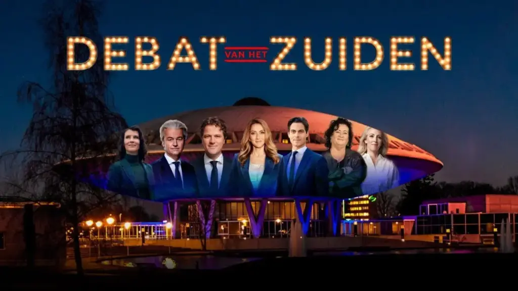 Het belang van het debat van het zuiden voor regionale politiek