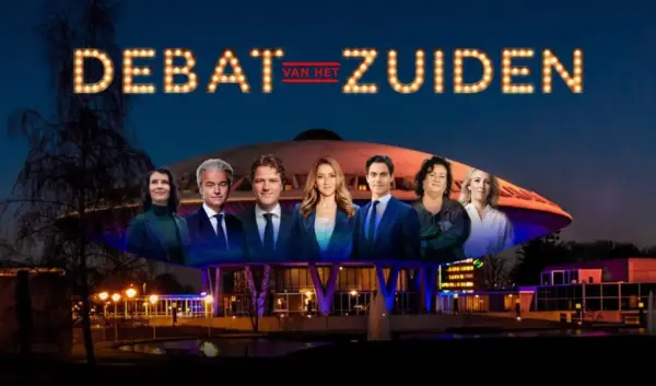 Het belang van het debat van het zuiden voor regionale politiek
