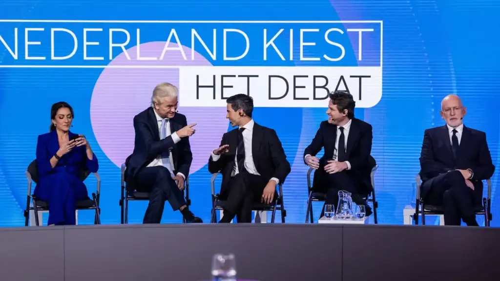Debat vanavond: Wat te Verwachten en Waarom Het Belangrijk Is