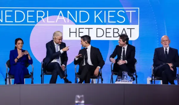 Debat vanavond: Wat te Verwachten en Waarom Het Belangrijk Is