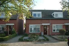 De Opkomst van Debussystraat in Almelo