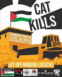 De Impact van de Demonstratie in Den Bosch
