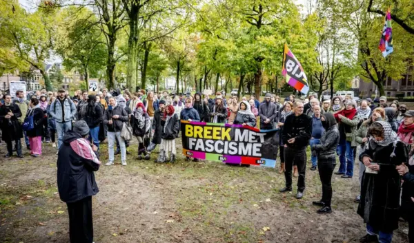 Over de Demonstratie in Utrecht: Wat U Moet Weten