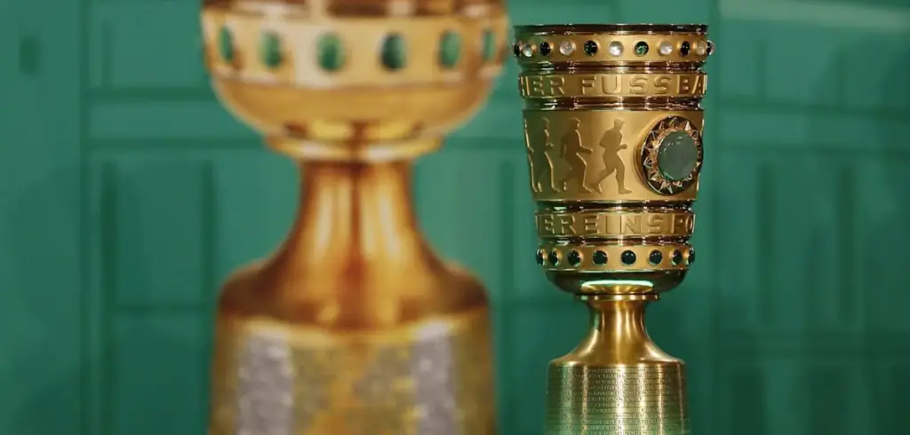 Alles over de DFB Pokal: Een Blik op het Toernooi