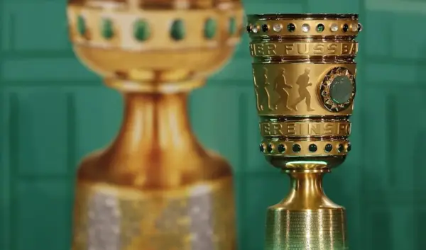 Alles over de DFB Pokal: Een Blik op het Toernooi