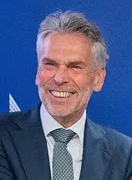 Dick Schoof en zijn rol in de Nederlandse gezondheidszorg