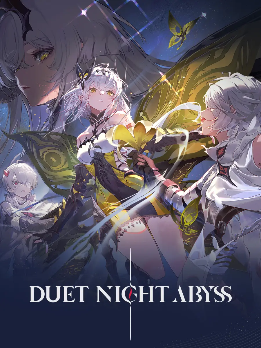 Verkenning van Duet Night Abyss: Een Unieke Muzikale Belevenis