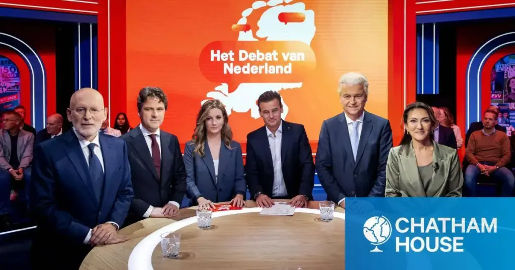 Vooruitblik op de Nederlandse Verkiezingen 2025