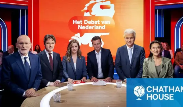 Vooruitblik op de Nederlandse Verkiezingen 2025