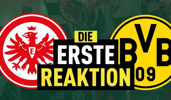 Eintracht Frankfurt versus BVB: Belangrijke Wedstrijdanalyse