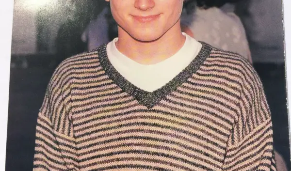 Het Fascinerende Leven van Elijah Wood