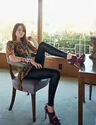 De Carrière en Impact van Emma Stone