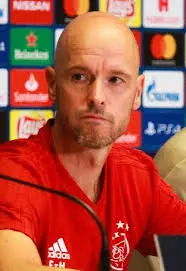 Erik Ten Hag: Van Ajax naar Manchester United